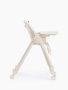 Happy Baby Стул для кормления BERNY LUX, milky