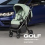 Коляска детская RANT "GOLF" RA101 Sage Green