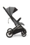 Прогулочная коляска Inglesina Maior Canyon Grey