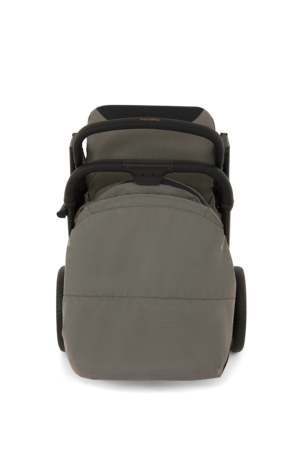 Прогулочная коляска Inglesina Maior Tundra Beige