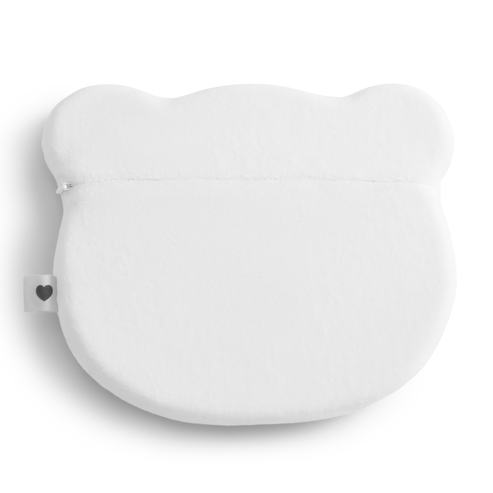 Happy Baby Подушка детская, белый / white