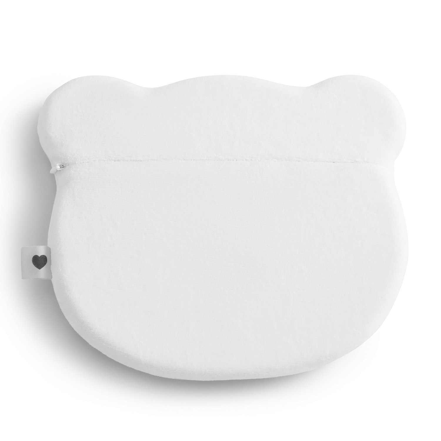 Happy Baby Подушка детская, белый / white