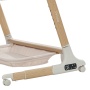 Carrello Кроватка Prima  CRL-16503  Honey Beige (размер спального места 84.5 см*46.5)