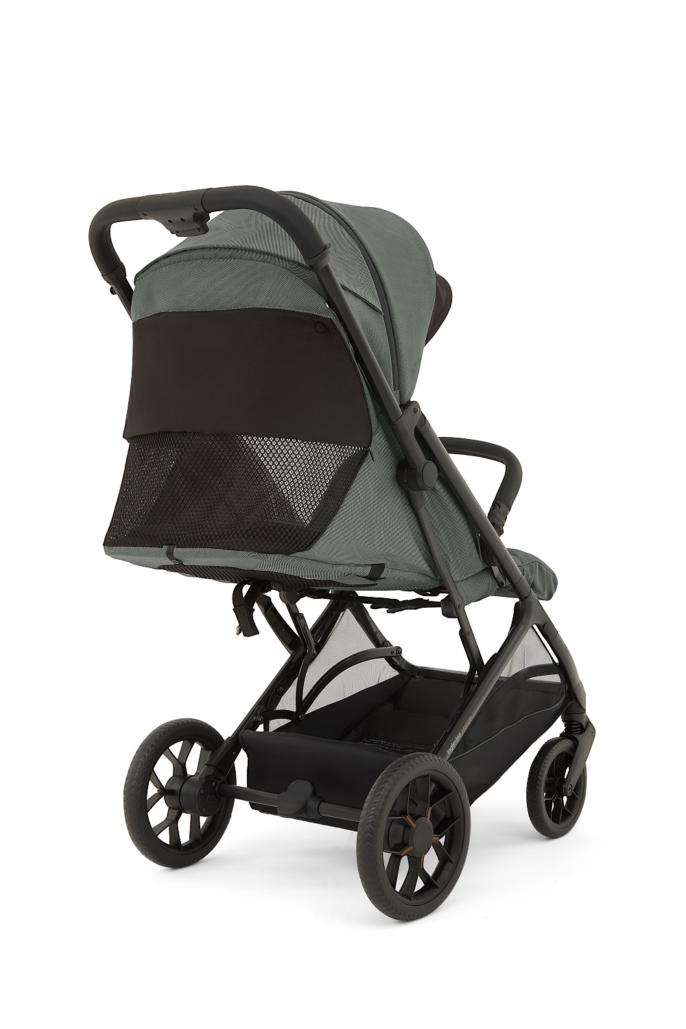 Прогулочная коляска Inglesina Maior Taiga Green