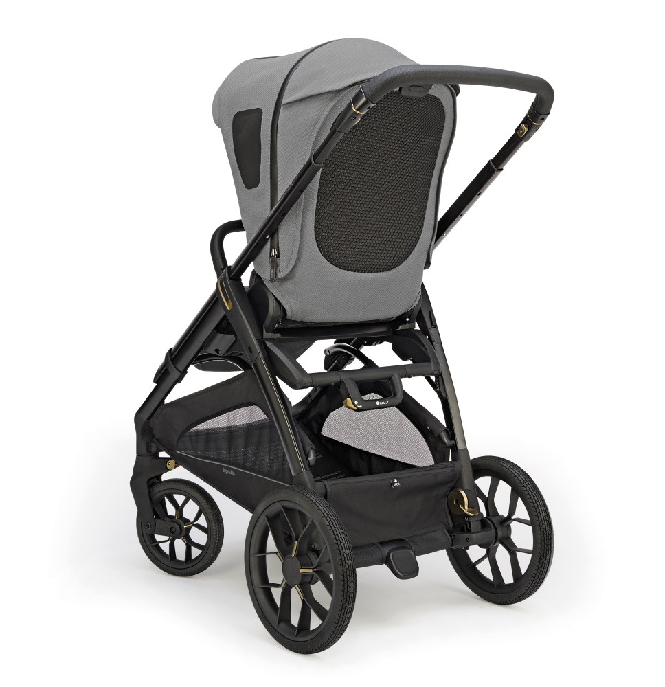 Прогулочная коляска Inglesina Aptica XT Canyon Grey