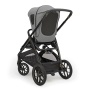 Прогулочная коляска Inglesina Aptica XT Canyon Grey