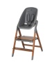 Carrello Стульчик для кормления   CRL-16701   Ergo   Night grey