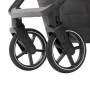 Carrello Коляска 2 В 1  Carrello  Alfa  CRL-6522  Alpine Beige