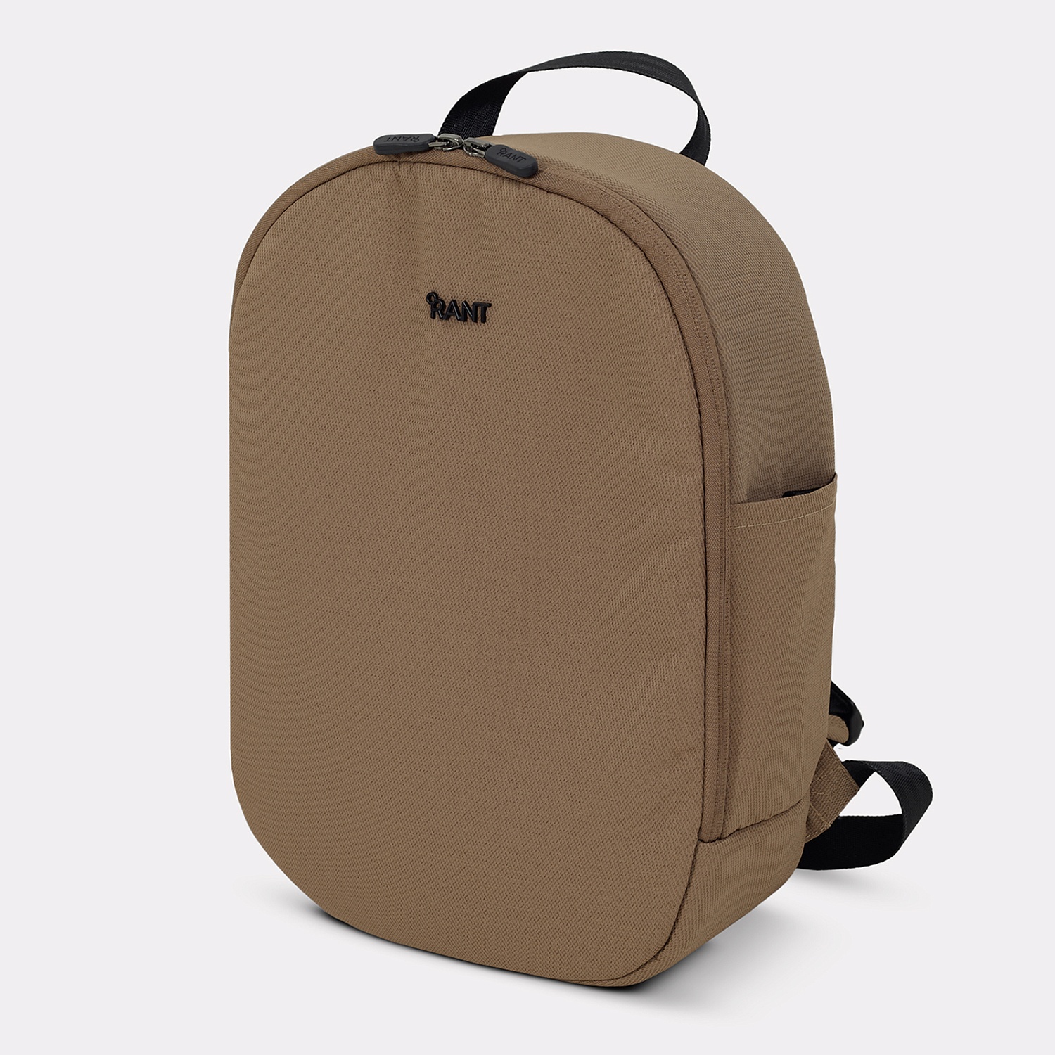 Коляска детская RANT "MOSS Prime" RA323 Beige
