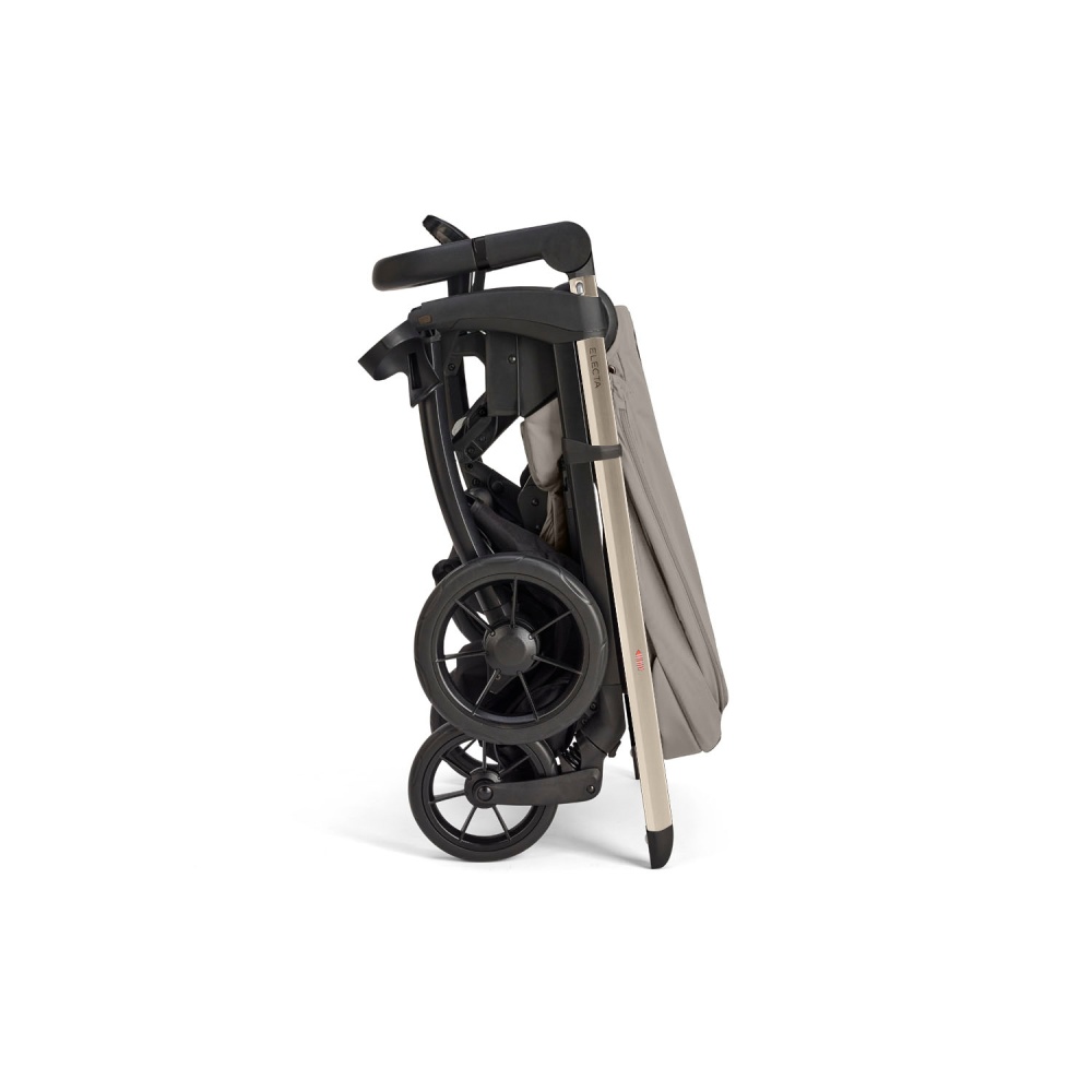 Коляска 2 в 1 Inglesina Electa Battery Beige