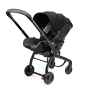 Коляска и Автокресло Doona X / Nitro Black