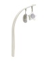 Carrello Стульчик для кормления   CRL-16701   Ergo   Shadow Beige