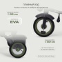 Детский трехколесный велосипед MOWBaby MC053 "RODEO" (Olive)