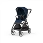 Прогулочная коляска Inglesina ELECTA, цвет SOHO BLUE