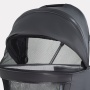 Коляска детская RANT "FALCON Soft Therm" (2в1) RA111 Graphite