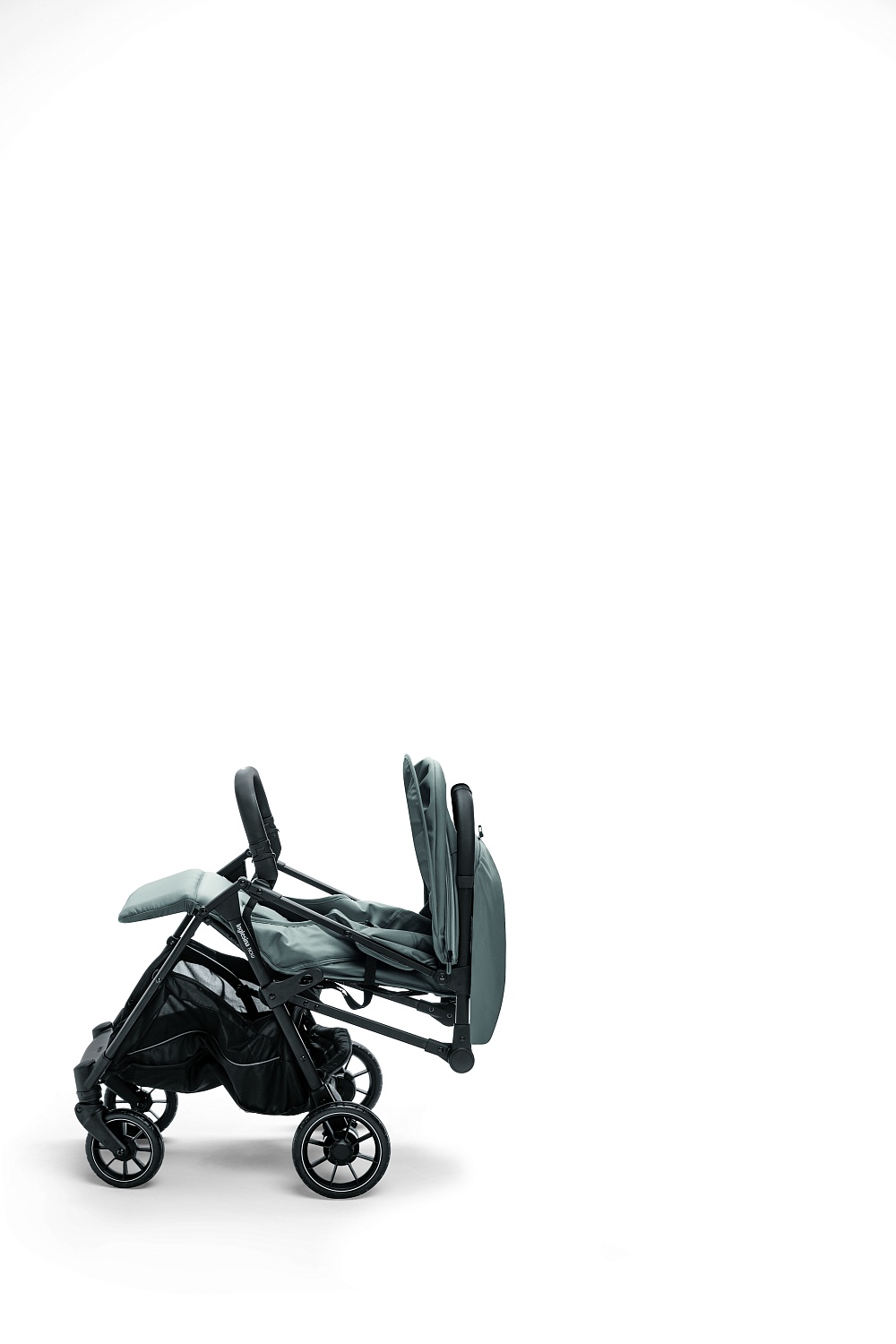 Прогулочная коляска Inglesina Now, цвет SNAP GREY