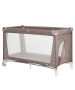 Carrello Манеж детский CARRELLO CRL-18101 Piccolo  Chocolate Brown