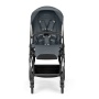 Коляска 3 в 1 Inglesina Electa Union Grey