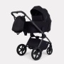 Коляска детская RANT "FALCON Soft Therm" (2в1) RA111 Black