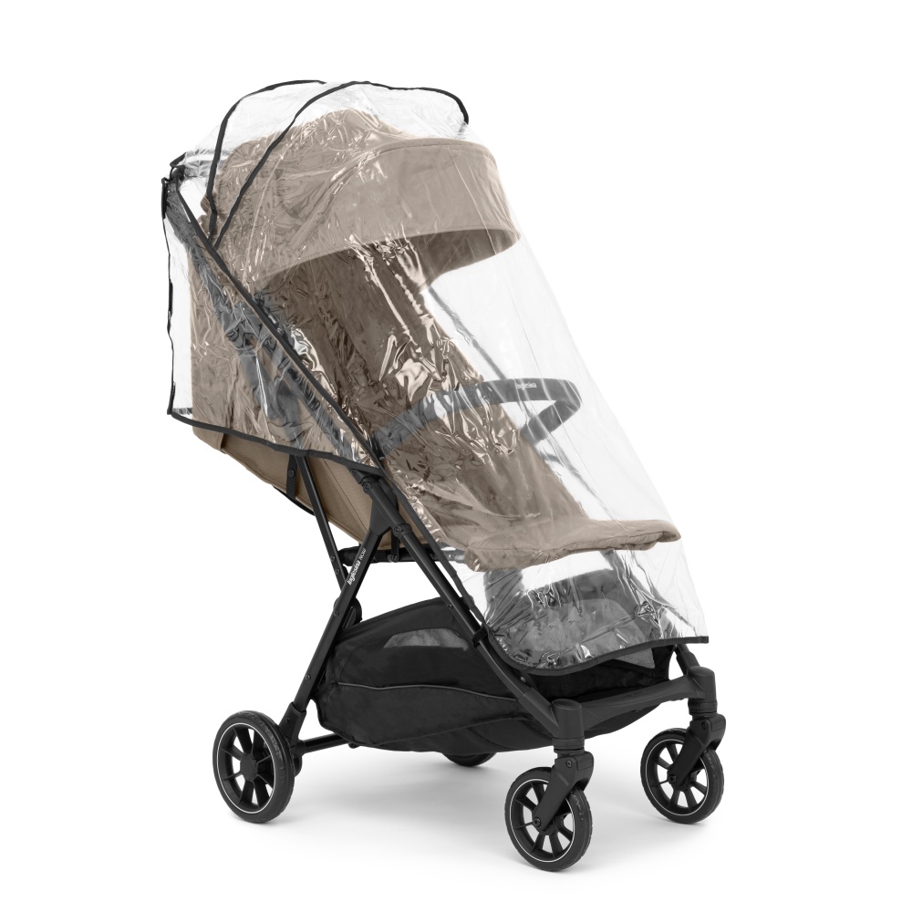 Прогулочная коляска Inglesina Now, цвет SHOT BEIGE