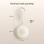 Happy Baby Портативный генератор белого шума и колонка, cream