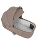 Carrello Коляска 2 В 1  Magia   CRL-6555  Cocoa Beige