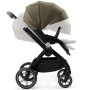 Happy Baby Коляска 2 в 1 KIDLANDER, dark olive