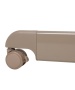 Carrello Кроватка Picto  CRL-16506   Aori Beige  (размер спального места 90 см*51)