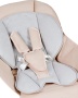 Carrello Стульчик для кормления  Cascata  CRL-10303  Cream Beige