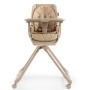 Happy Baby Стул для кормления ROMEO, latte