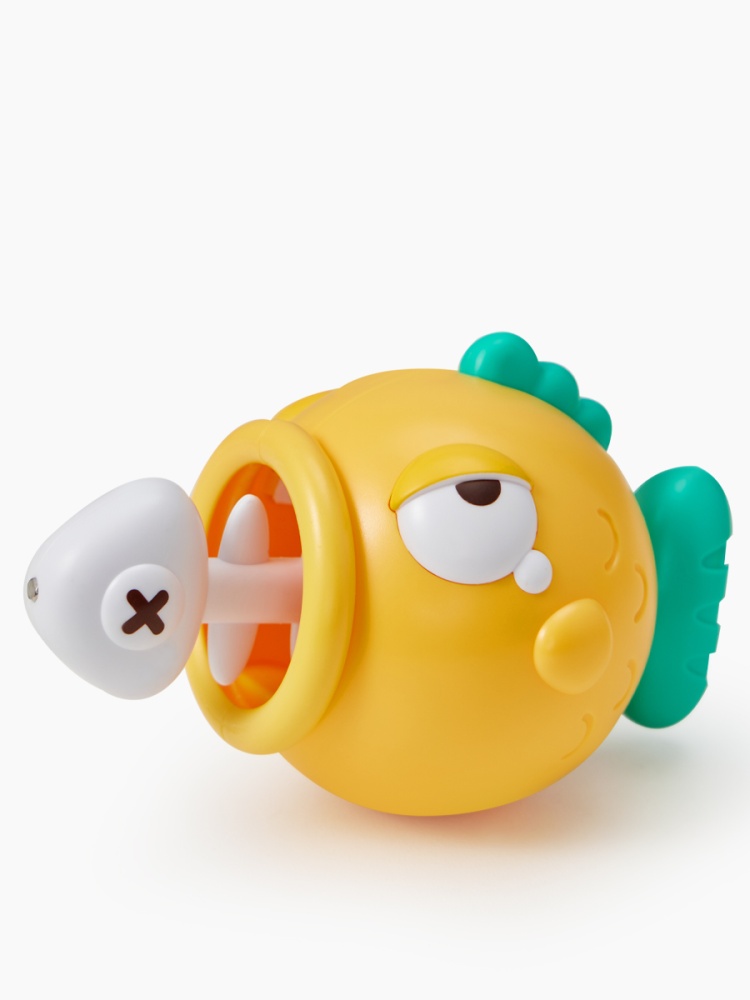 Happy Baby Игрушка рыбалка FISHY FUN «ФИШИ ФАН», разноцветный / multicoloured