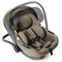 Happy Baby Автокресло SAFER, dark olive