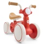 Happy Baby Беговел WALLY «УОЛЛИ», red