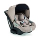 Коляска 3 в 1 Inglesina Aptica Darwin i-Size Vicuna Beige