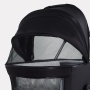 Коляска детская RANT "FALCON Soft Therm" (2в1) RA111 Black
