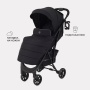 Коляска детская RANT "LARGO" RA054 Onyx Black 2024