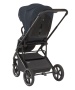 Carrello Коляска 2 В 1  Carrello  Alfa  CRL-6522  Denim Blue