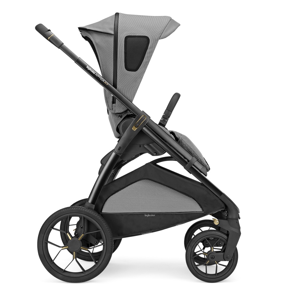 Прогулочная коляска Inglesina Aptica XT Canyon Grey