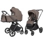 Carrello Коляска  2 в 1  Carrello Ultra   CRL-6557   Sugar Brown