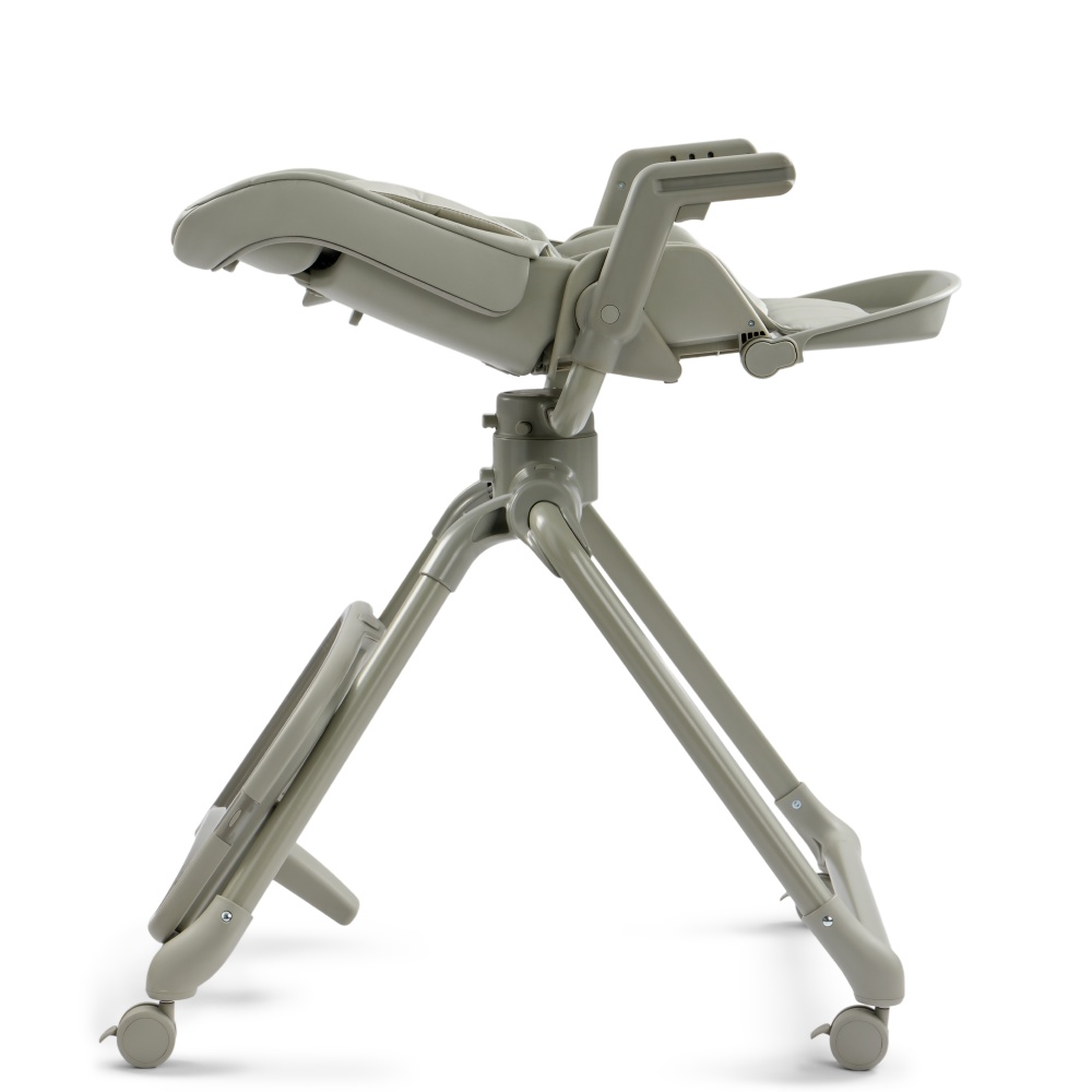 Happy Baby Стул для кормления ROMEO, olive