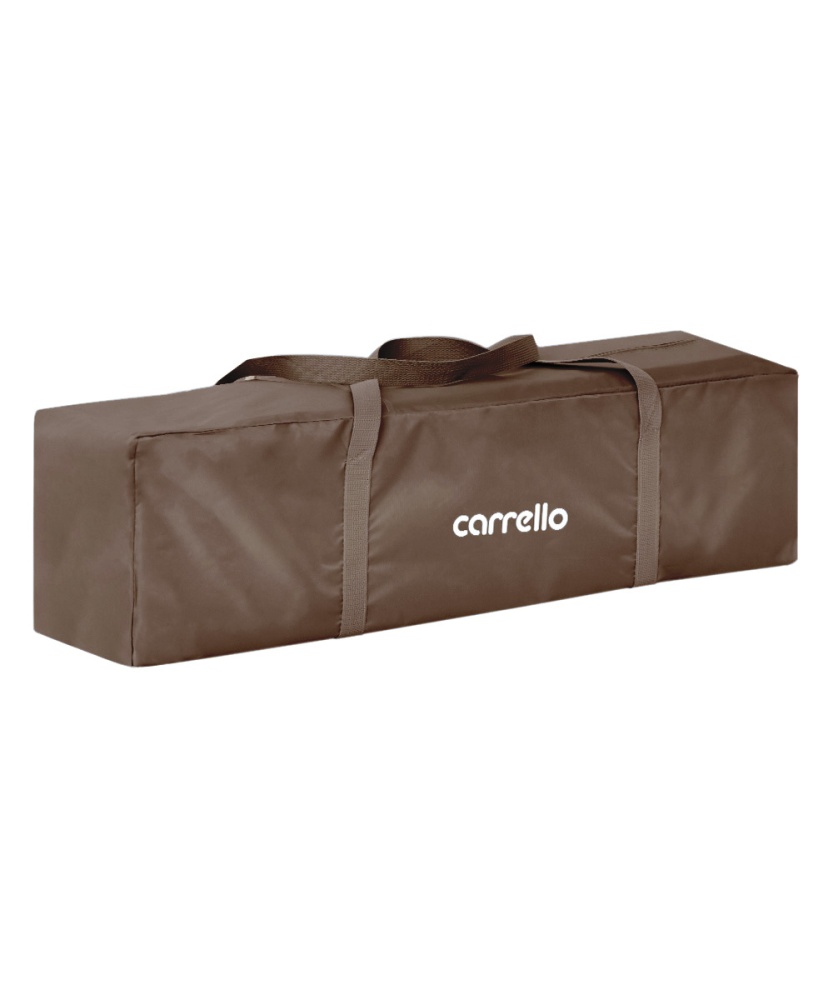 Carrello Манеж детский CARRELLO CRL-18101 Piccolo  Sand Beige