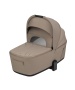 Carrello Коляска  2 в 1  Carrello  Ultra  CRL-6557  Vintage Beige
