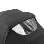 Happy Baby Коляска 2 в 1 KIDLANDER, black