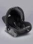 Автокресло детское AMAROBABY Baby comfort, группа 0+, (чёрный)