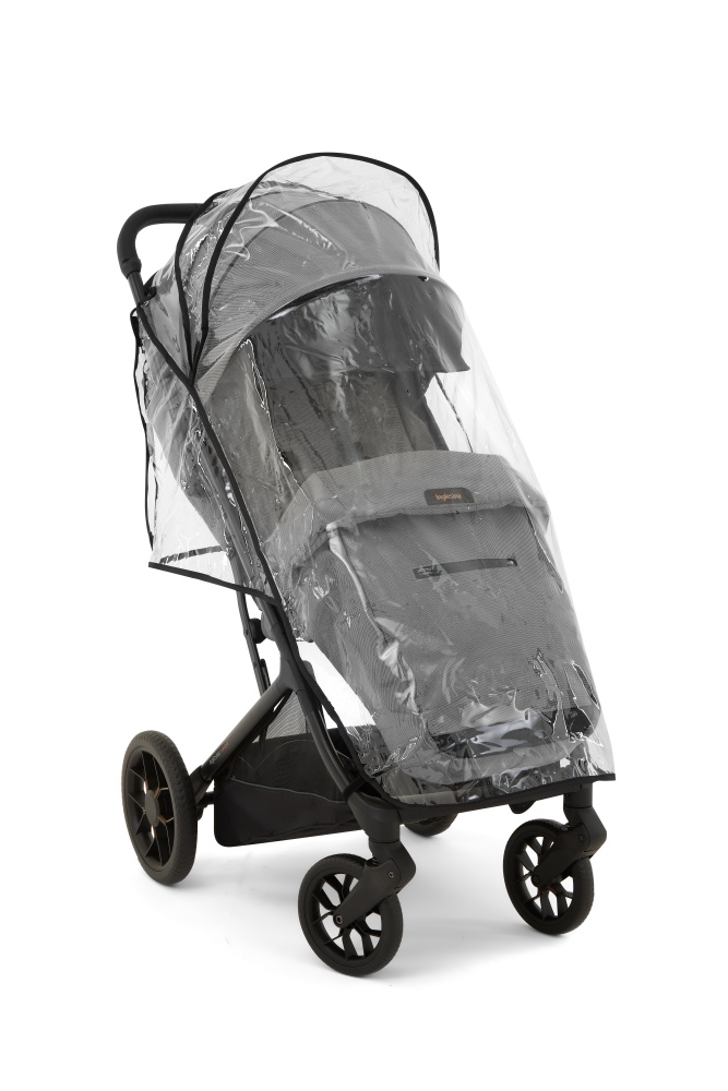 Прогулочная коляска Inglesina Maior Canyon Grey