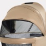 Коляска детская RANT "FALCON Soft Therm" (2в1) RA111 Beige