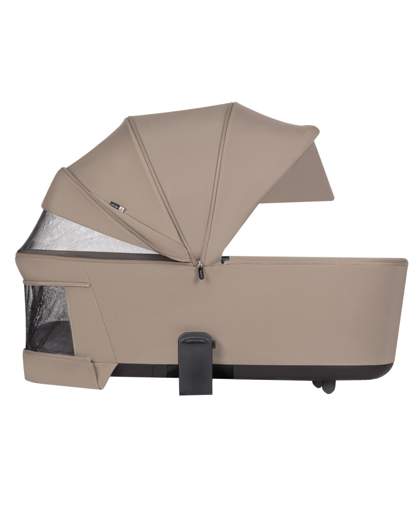 Carrello Коляска  2 в 1  Carrello  Ultra  CRL-6557  Vintage Beige