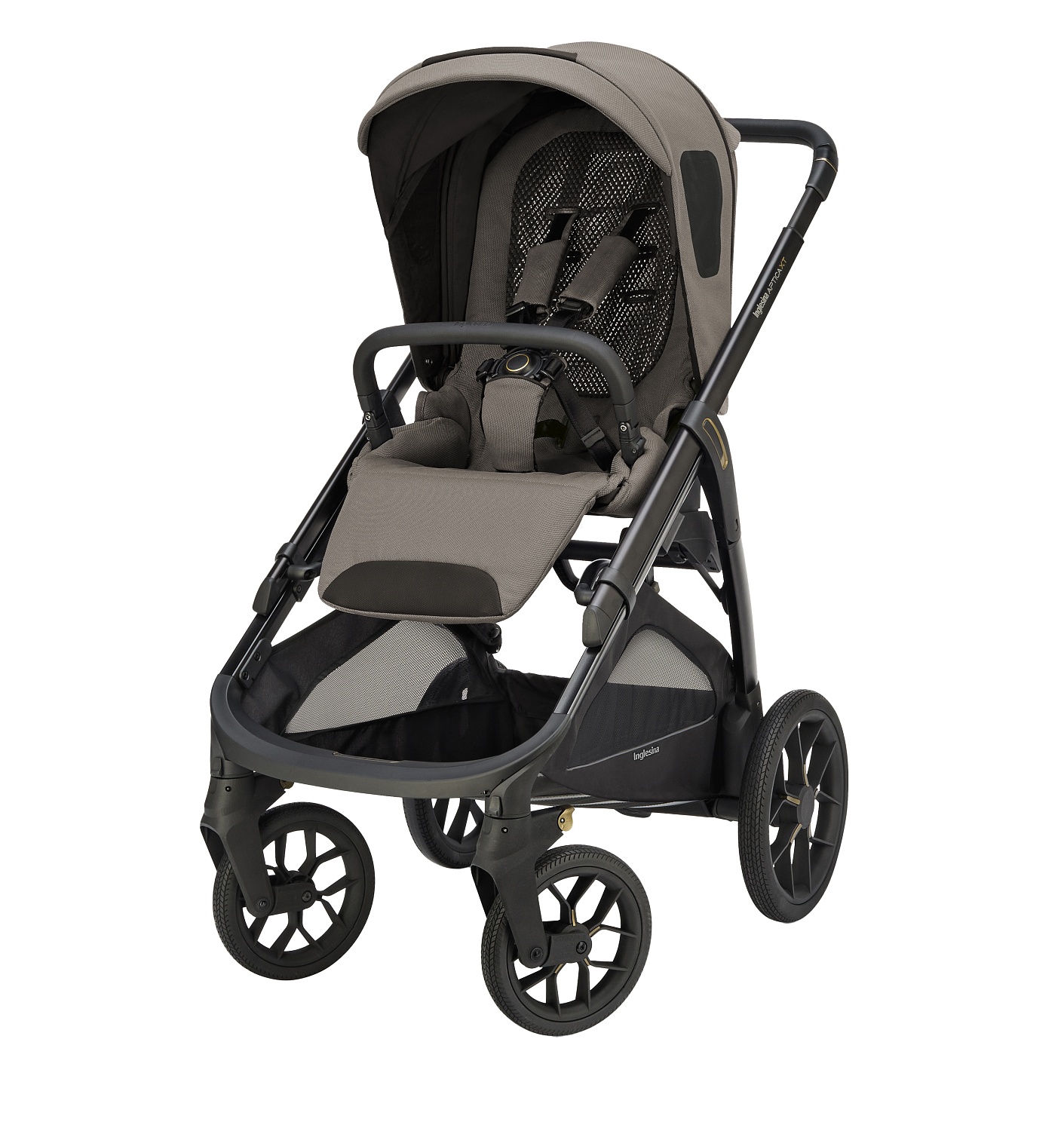 Прогулочная коляска Inglesina Aptica XT New, Tundra Beige