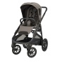 Прогулочная коляска Inglesina Aptica XT New, Tundra Beige