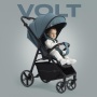 Коляска детская RANT "VOLT" RA353 Aqua